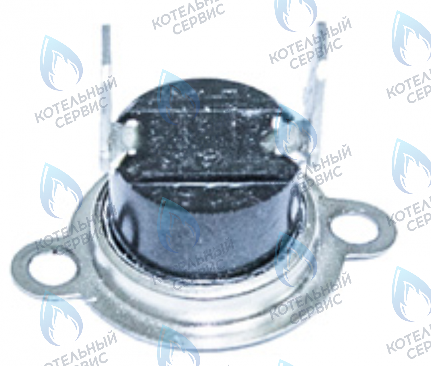 S311400018 Датчик перегрева теплоносителя 100℃ ELSOTHERM серия B в Новосибирске