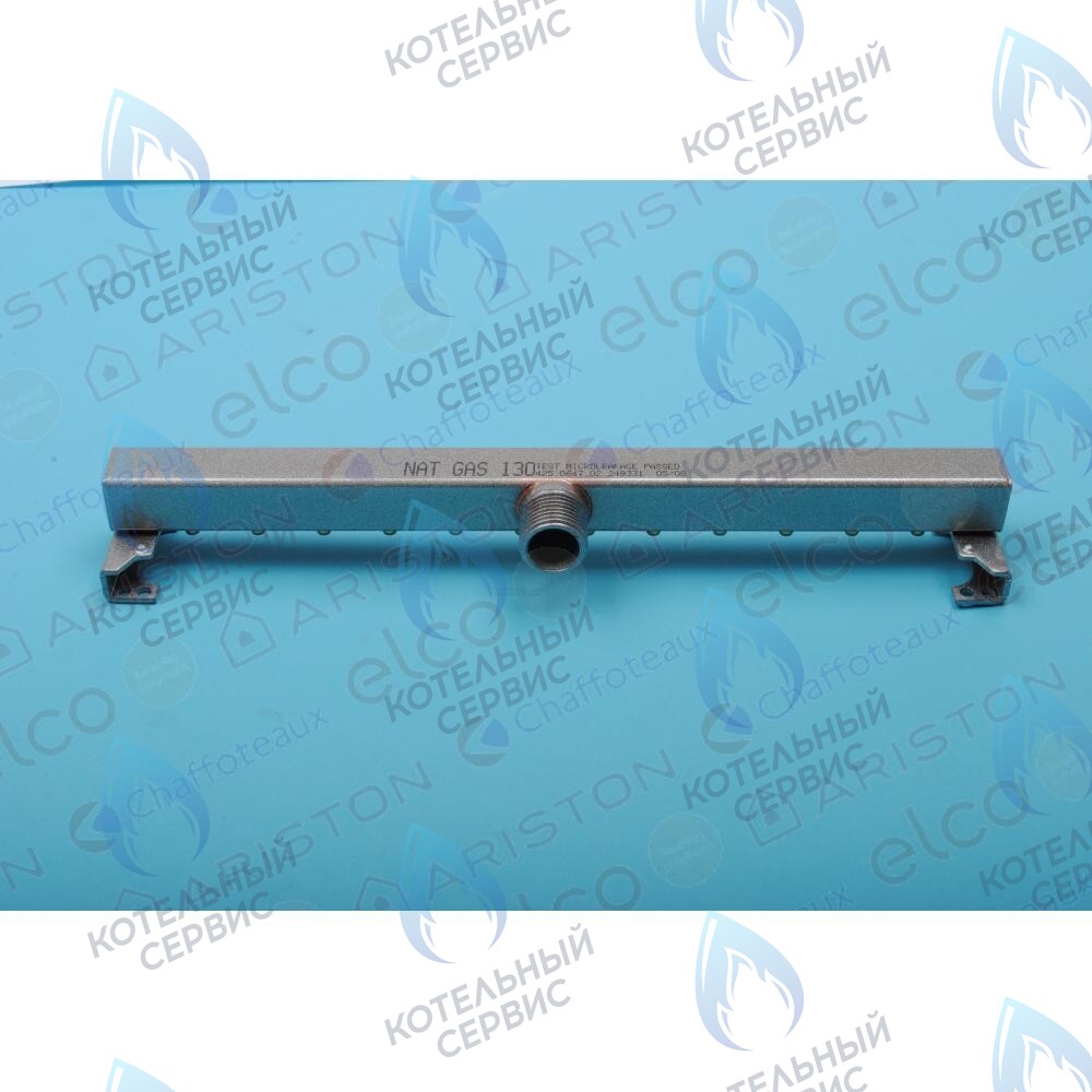 992201 Газовый коллектор (природный газ) ARISTON в Новосибирске
