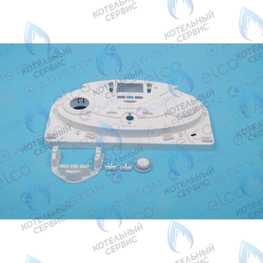 65111888 Панель управления в сборе ARISTON в Новосибирске