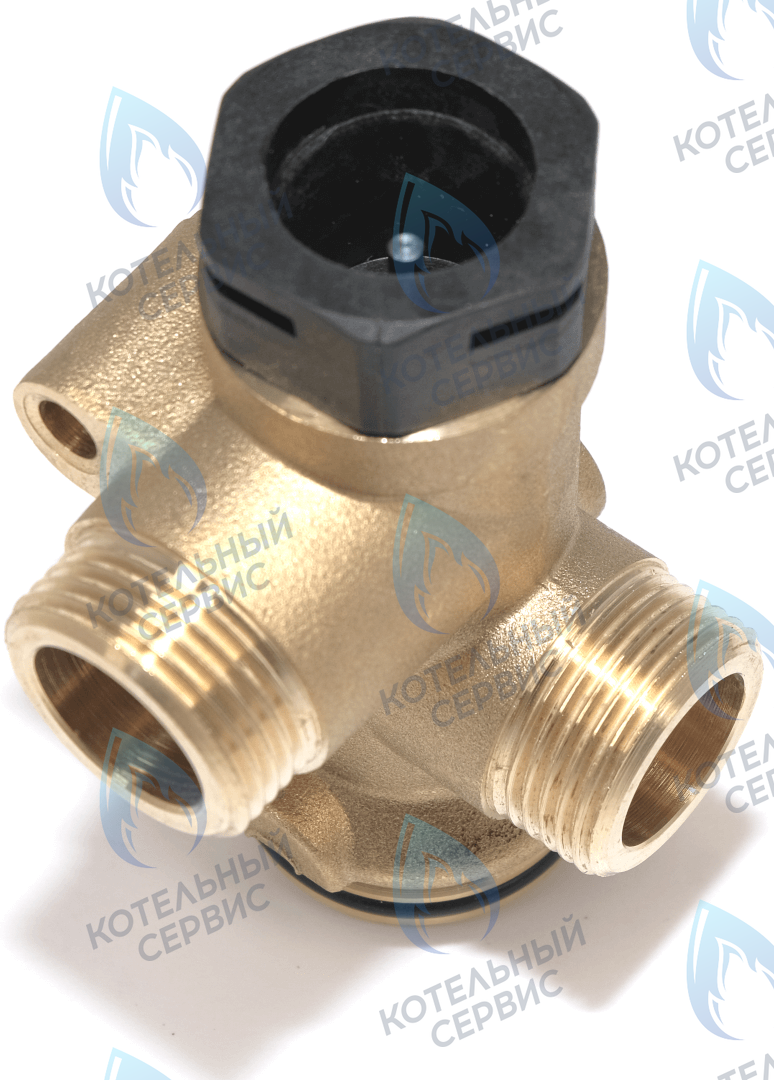 803000001 КЛАПАН ТРЕХХОДОВОЙ TIME MAX в Новосибирске