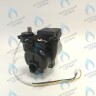 PM002AW50-GW95-N-Комп Циркуляционный насос в сборе PUMP WS15/5 с проводом вариант замены насоса Navien Deluxe, Ace, Atmo, 30000469A, 30000469B. в Новосибирске