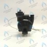 PM002AW50-GW95-N-Комп Циркуляционный насос в сборе PUMP WS15/5 с проводом вариант замены насоса Navien Deluxe, Ace, Atmo, 30000469A, 30000469B. в Новосибирске