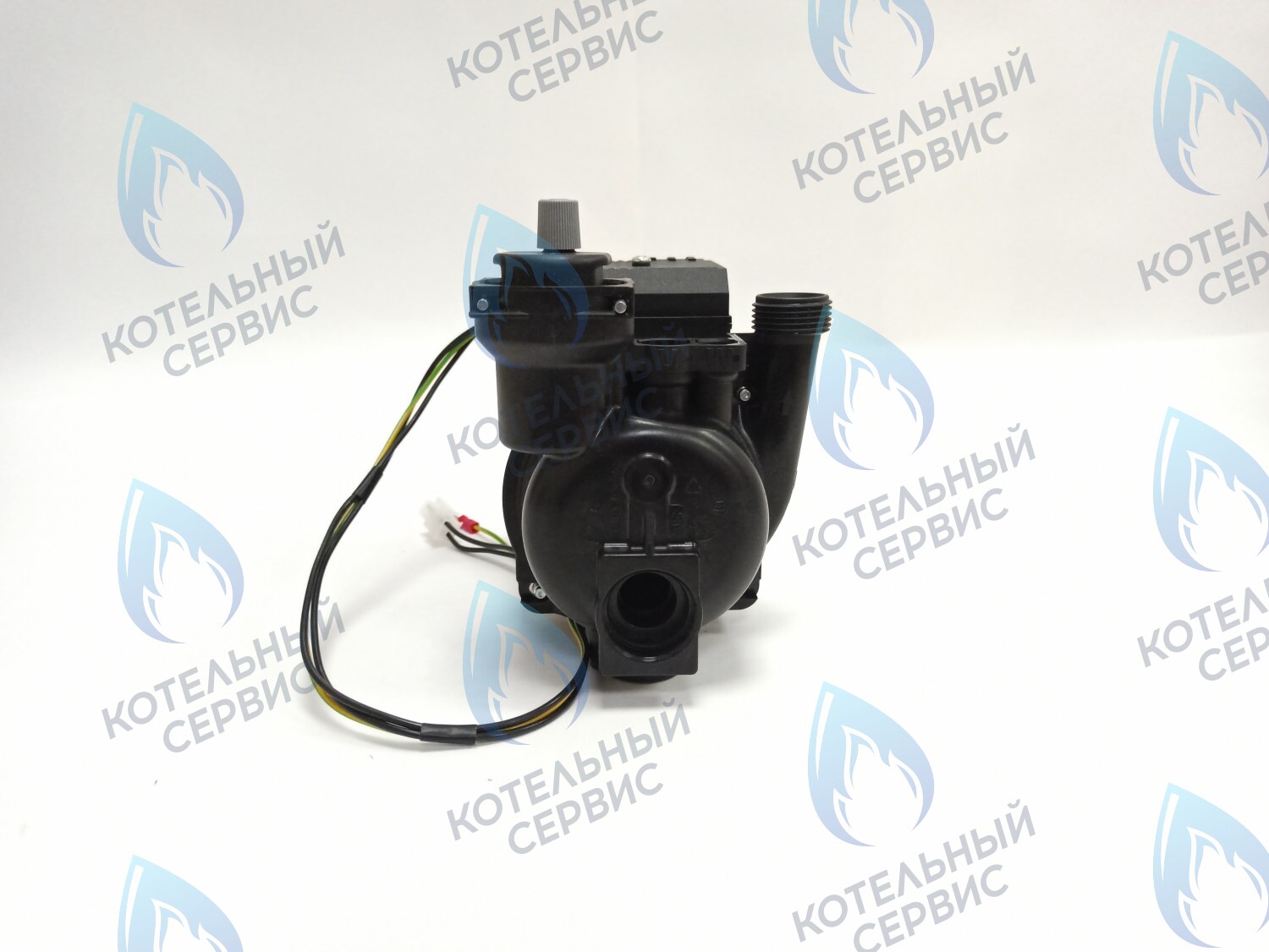PM002AW50-GW95-N-Комп Циркуляционный насос в сборе PUMP WS15/5 с проводом вариант замены насоса Navien Deluxe, Ace, Atmo, 30000469A, 30000469B. в Новосибирске