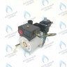 PM002AW50-GW95-N-Комп Циркуляционный насос в сборе PUMP WS15/5 с проводом вариант замены насоса Navien Deluxe, Ace, Atmo, 30000469A, 30000469B. в Новосибирске