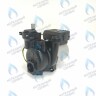 PM002AW50-GW95-N-Комп Циркуляционный насос в сборе PUMP WS15/5 с проводом вариант замены насоса Navien Deluxe, Ace, Atmo, 30000469A, 30000469B. в Новосибирске