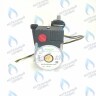 PM002AW50-GW95-N-Комп Циркуляционный насос в сборе PUMP WS15/5 с проводом вариант замены насоса Navien Deluxe, Ace, Atmo, 30000469A, 30000469B. в Новосибирске