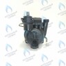 PM002AW50-GW95-N-Комп Циркуляционный насос в сборе PUMP WS15/5 с проводом вариант замены насоса Navien Deluxe, Ace, Atmo, 30000469A, 30000469B. в Новосибирске