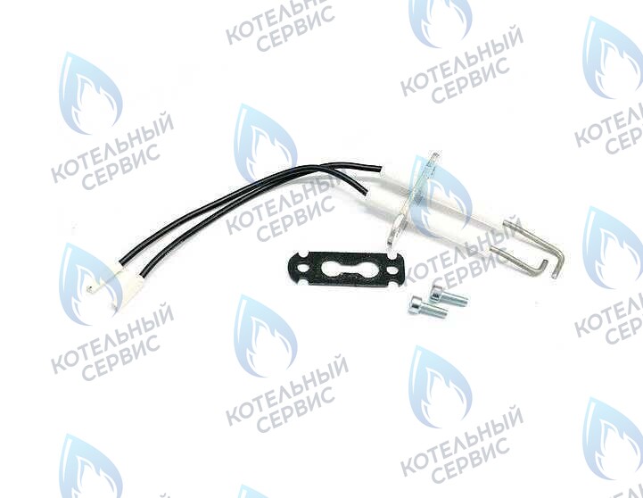 7826516 Электроды розжига 26/35 кВт Viessmann в Новосибирске