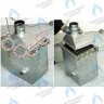 30020348A Коллектор дымовых газов NAVIEN DELUXE S/C/ONE 30-40KW в Новосибирске