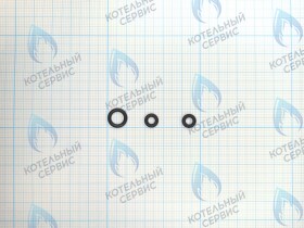 Ремкомплект штока трехходового клапана Arderia, Celtic, Master Gas Seoul