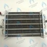 EB082-230 Теплообменник битермический 230 мм ELECTROLUX Space 11/18/24 кВт (AA07000029, AA07000030) в Новосибирске