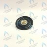 GGS101 Мембрана/диафрагма гидравлического переключателя (d=72mm) immergas 3.013125 в Новосибирске