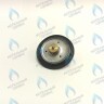 GGS101 Мембрана/диафрагма гидравлического переключателя (d=72mm) immergas 3.013125 в Новосибирске