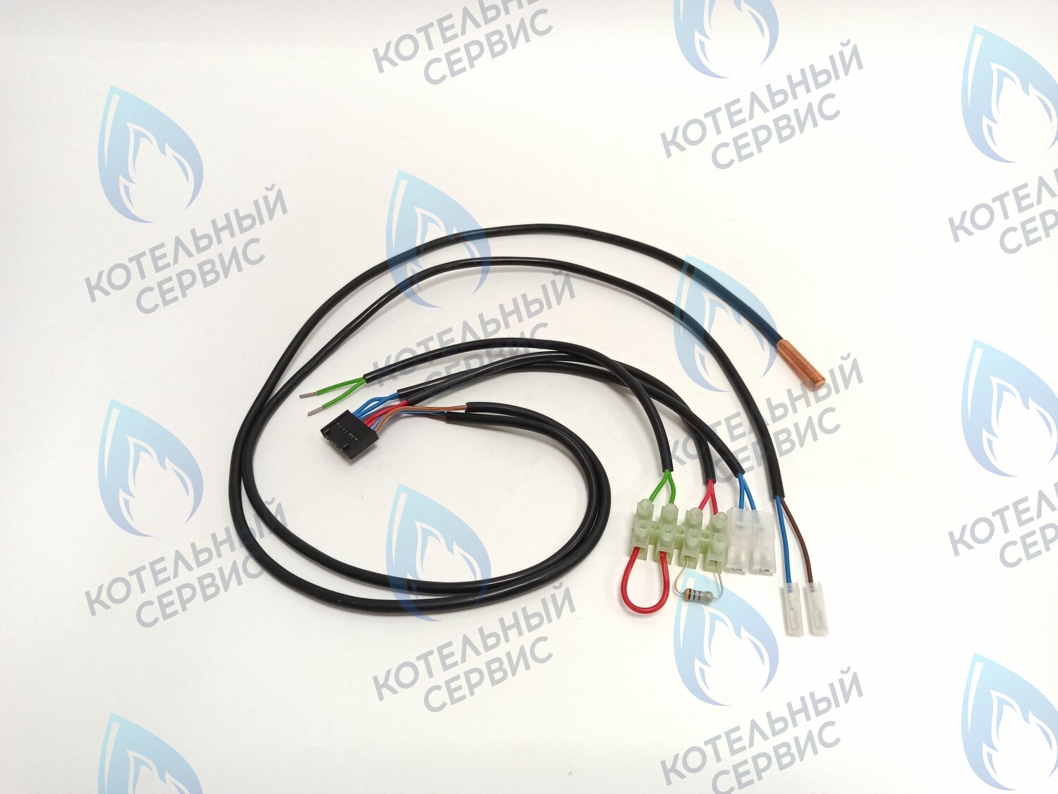 NCE 1009 Кабель датчика NTC 1m FSB_Mi,_Mpi,__/HW ELECTROLUX в Новосибирске