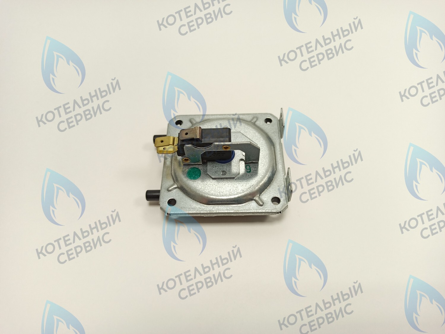 5617550 Пневмореле BAXI в Новосибирске