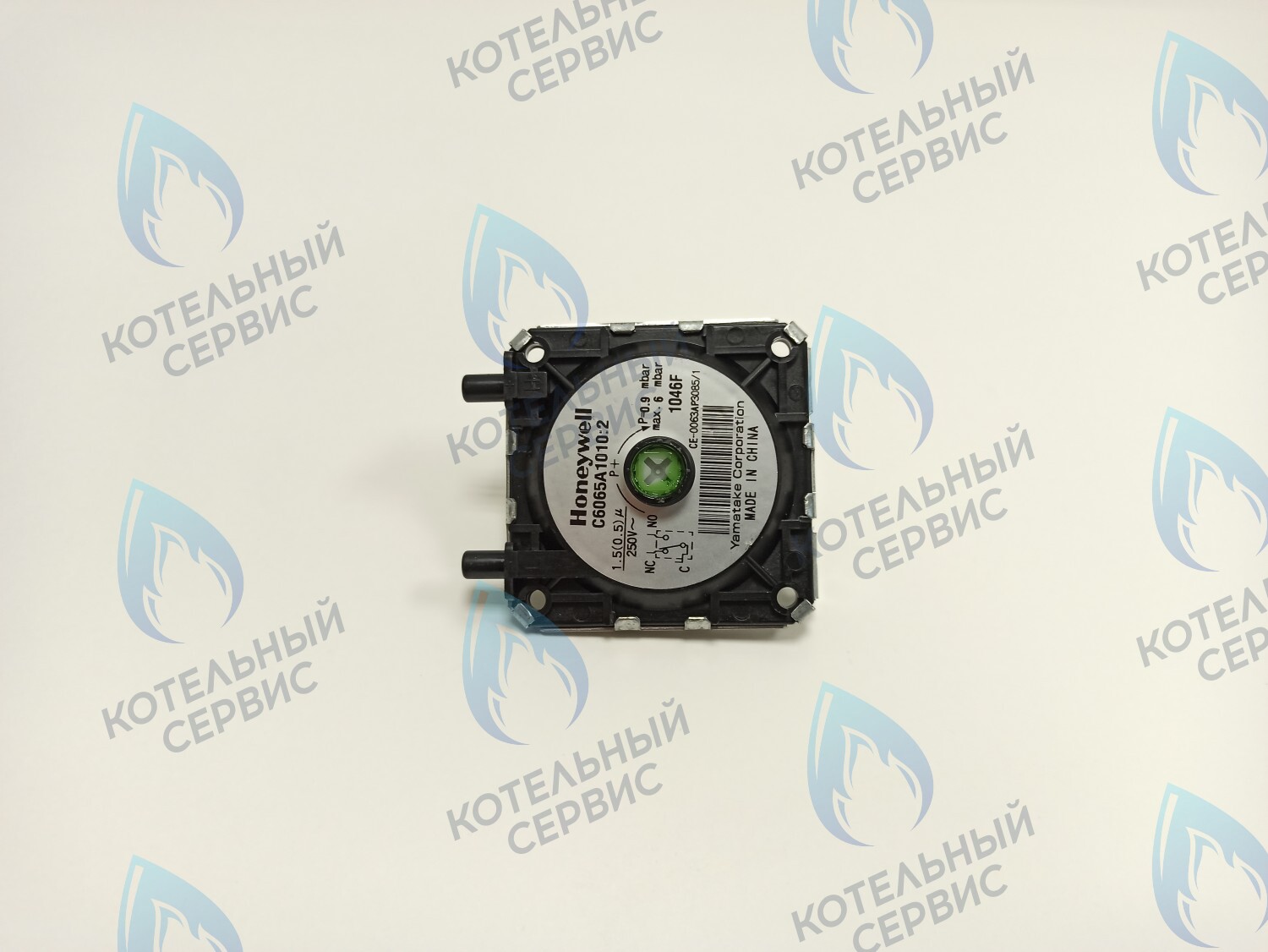 5617550 Пневмореле BAXI в Новосибирске