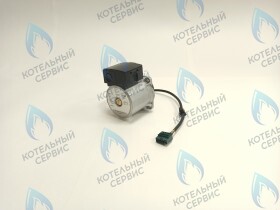 Двигатель насоса аналог WILO VACL 15/7 (против часовой стрелки) PROTHERM Пантера H-RU (0020197549, 0020209790) (замена WILO INTVACL 15/6.7-2) ПАНТЕРА 35 KTV H-RU (0020186162)