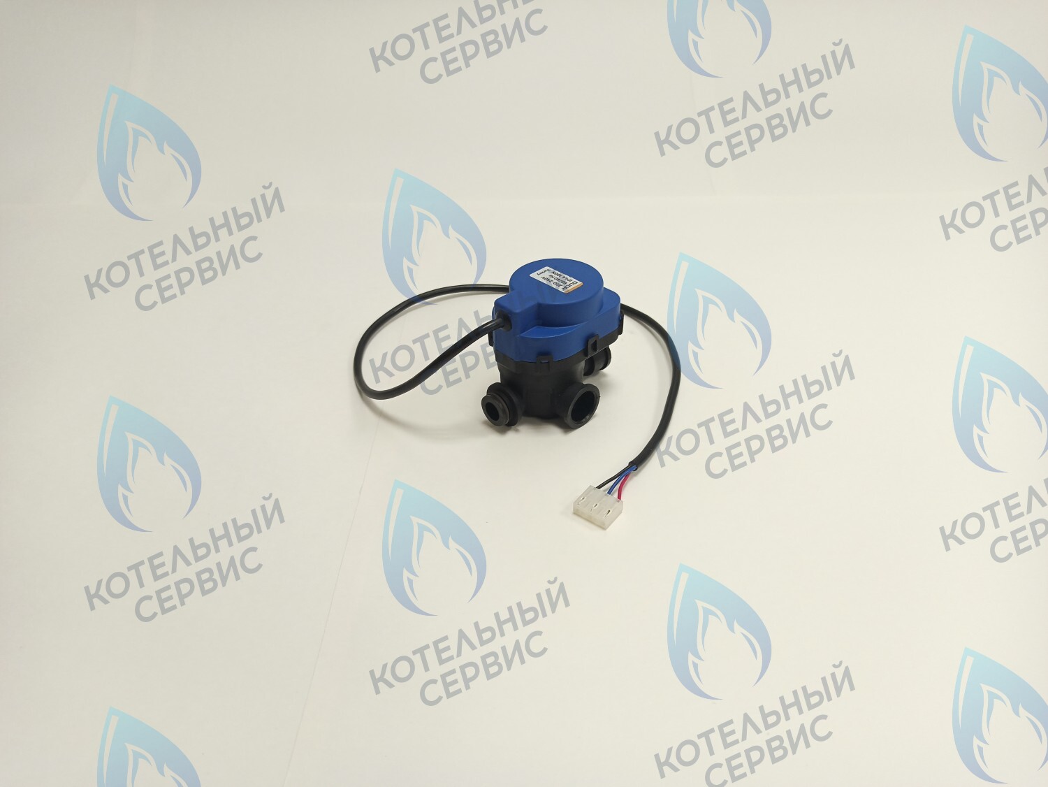 TVB013-02 Клапан трехходовой DUCA аналог Daewoo Gasboiler 100-400 MSC M2LB24ZS62 в Новосибирске