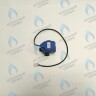 TVB013-02 Клапан трехходовой DUCA аналог Daewoo Gasboiler 100-400 MSC M2LB24ZS62 в Новосибирске