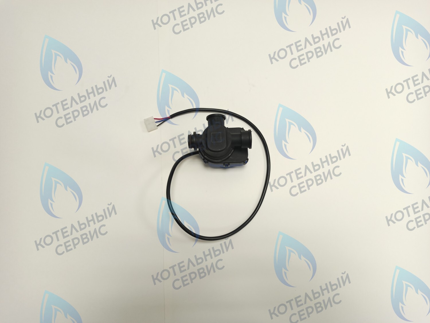 TVB013-02 Клапан трехходовой DUCA аналог Daewoo Gasboiler 100-400 MSC M2LB24ZS62 в Новосибирске