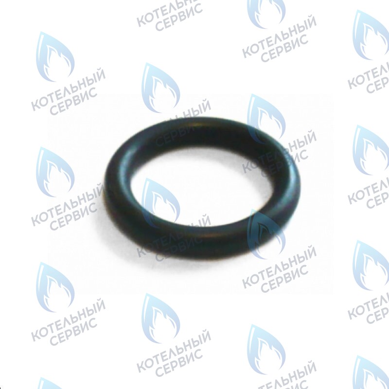20017364A Кольцо уплотнительное O-ring (NBR,P26,Ø25.7×3.5t,Bk) (20006936A, BH2421010A) NAVIEN в Новосибирске