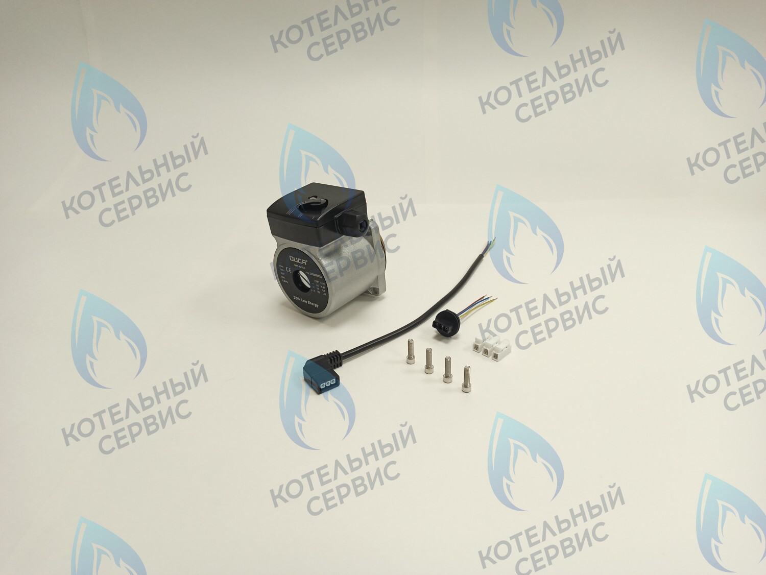 PH-G30CCW70-DG135 Двигатель насоса (против часовой) DUCA BPS-G 15-70 135w аналог GRUNDFOS 15-70 в Новосибирске