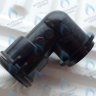 20034886A Патрубок обратки теплообменника угловой Navien Heatluxe (NGB210) в Новосибирске