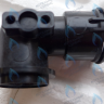 20034886A Патрубок обратки теплообменника угловой Navien Heatluxe (NGB210) в Новосибирске