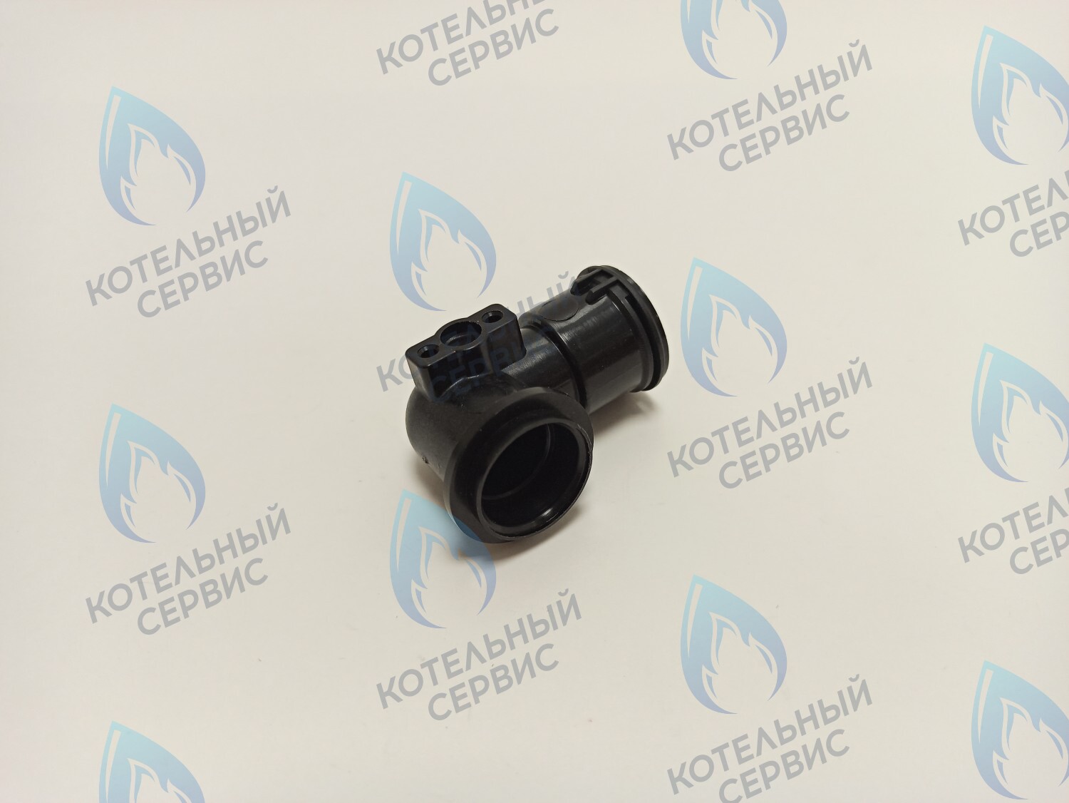 20034886A Патрубок обратки теплообменника угловой Navien Heatluxe (NGB210) в Новосибирске