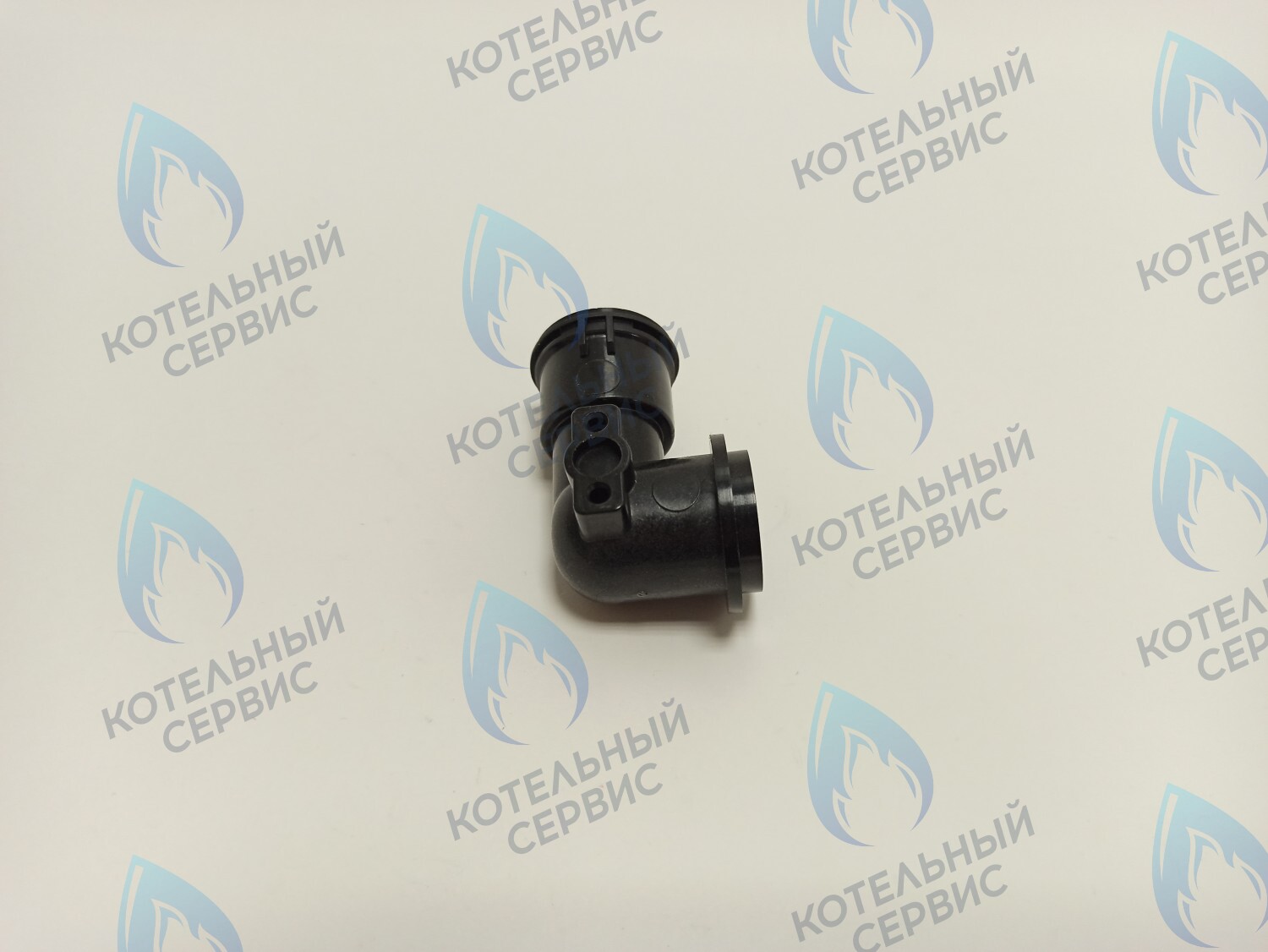 20034886A Патрубок обратки теплообменника угловой Navien Heatluxe (NGB210) в Новосибирске