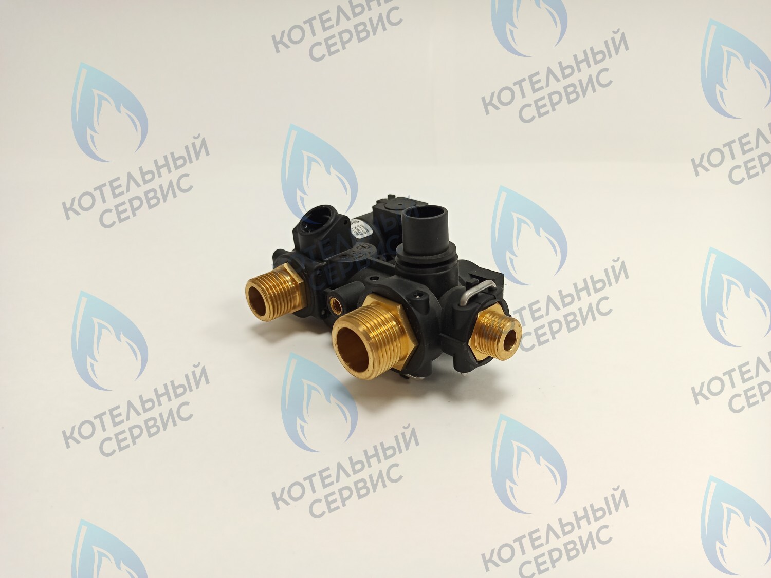 P0000008070 Блок водяной R, RE OASIS в Новосибирске