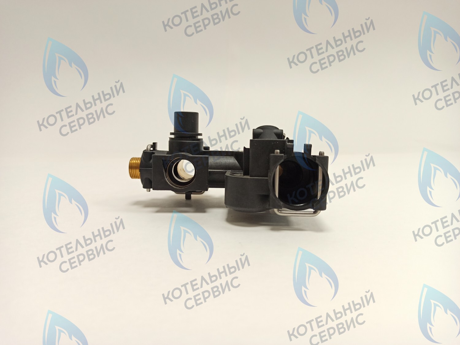 P0000008070 Блок водяной R, RE OASIS в Новосибирске