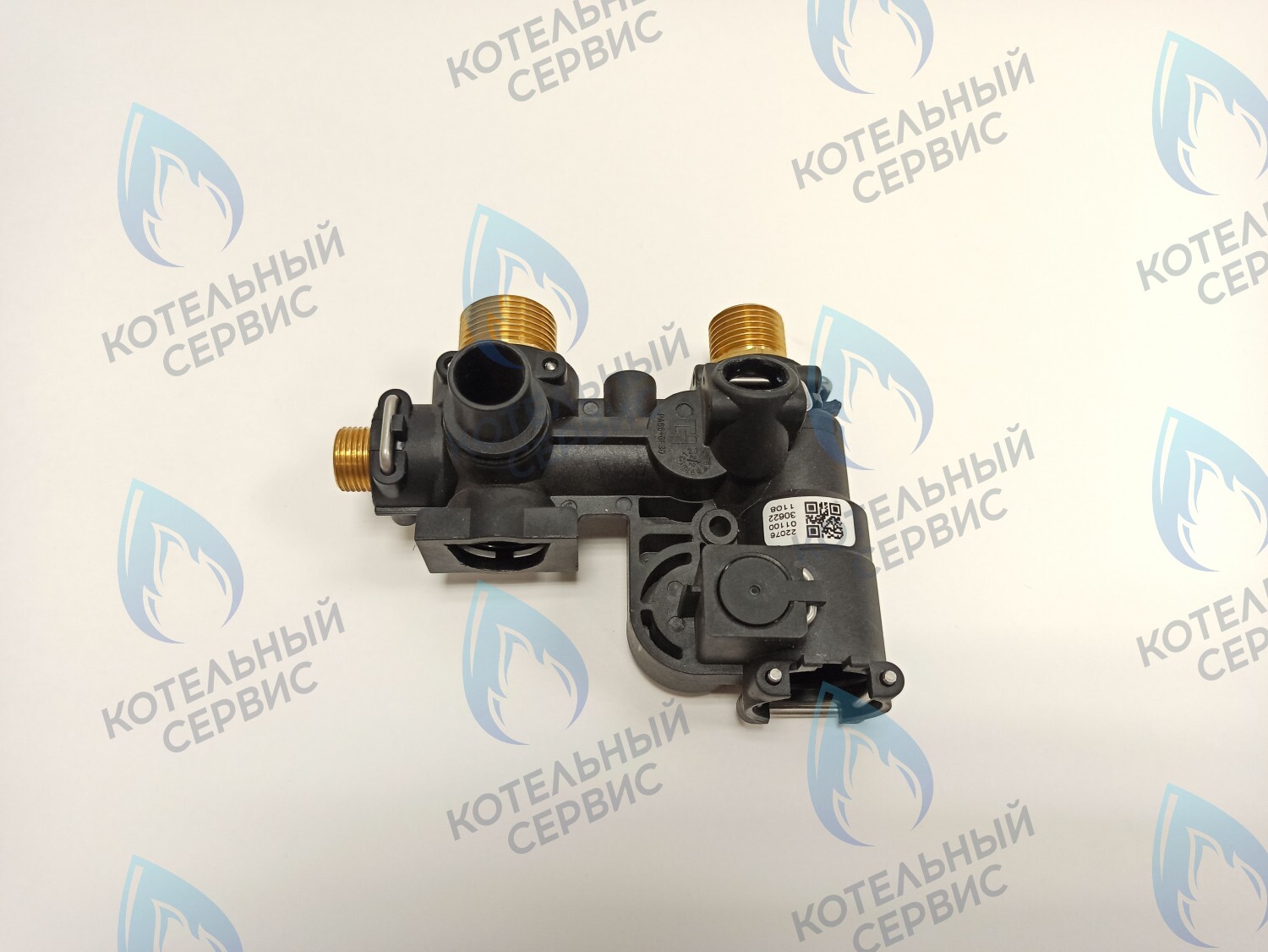 P0000008070 Блок водяной R, RE OASIS в Новосибирске