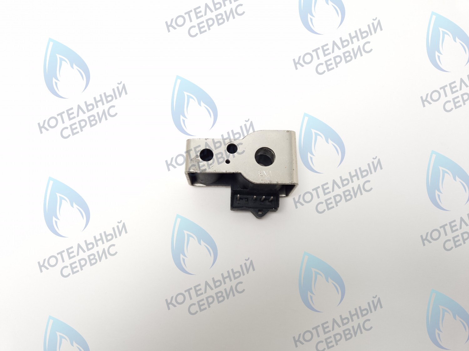 GVP001-02 Катушка для газового клапана запорная SIT SIGMA 840,843,845 (Соленоид SIT EV1/2 840, 843, 845  220V) PROTHERM (0020027678), ALPHATHERM (6YBOBINA00), ELECTROLUX (BI1093 107), FEDERICA BUGATTI (BI1093 107), Polykraft (04-5002) в Новосибирске