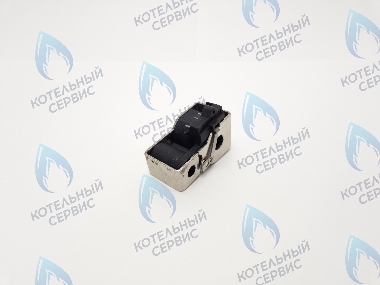 GVP001-02 Катушка для газового клапана запорная SIT SIGMA 840,843,845 (Соленоид SIT EV1/2 840, 843, 845  220V) PROTHERM (0020027678), ALPHATHERM (6YBOBINA00), ELECTROLUX (BI1093 107), FEDERICA BUGATTI (BI1093 107), Polykraft (04-5002) в Новосибирске