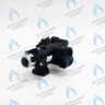 39828210 Трехходовой клапан KIT VALV.3VIE (36902320), шт FERROLI в Новосибирске
