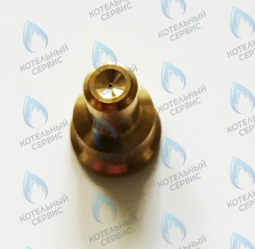 39843780 Форсунка KIT UGELLO G24.1 US(33700790) FERROLI в Новосибирске