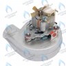 5655730 Вентилятор BAXI ECO, ECO-3 LUNA, LUNA-3 LUNA-3 280-310 Fi в Новосибирске