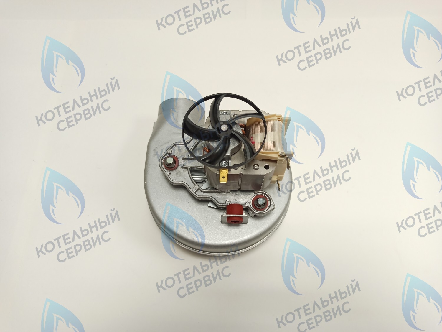 5655730 Вентилятор BAXI ECO, ECO-3 LUNA, LUNA-3 LUNA-3 280-310 Fi в Новосибирске