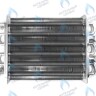 398063870 Теплообменник битермический FERROLI Domina F 24 Pro в Новосибирске