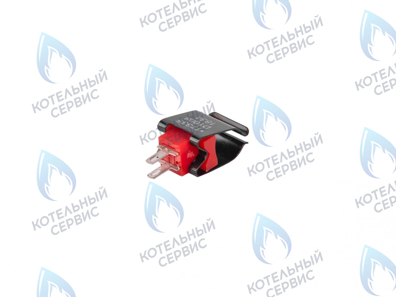 TSH002-29-HW Датчик температуры накладной NTC 1/2" (HW) в Новосибирске