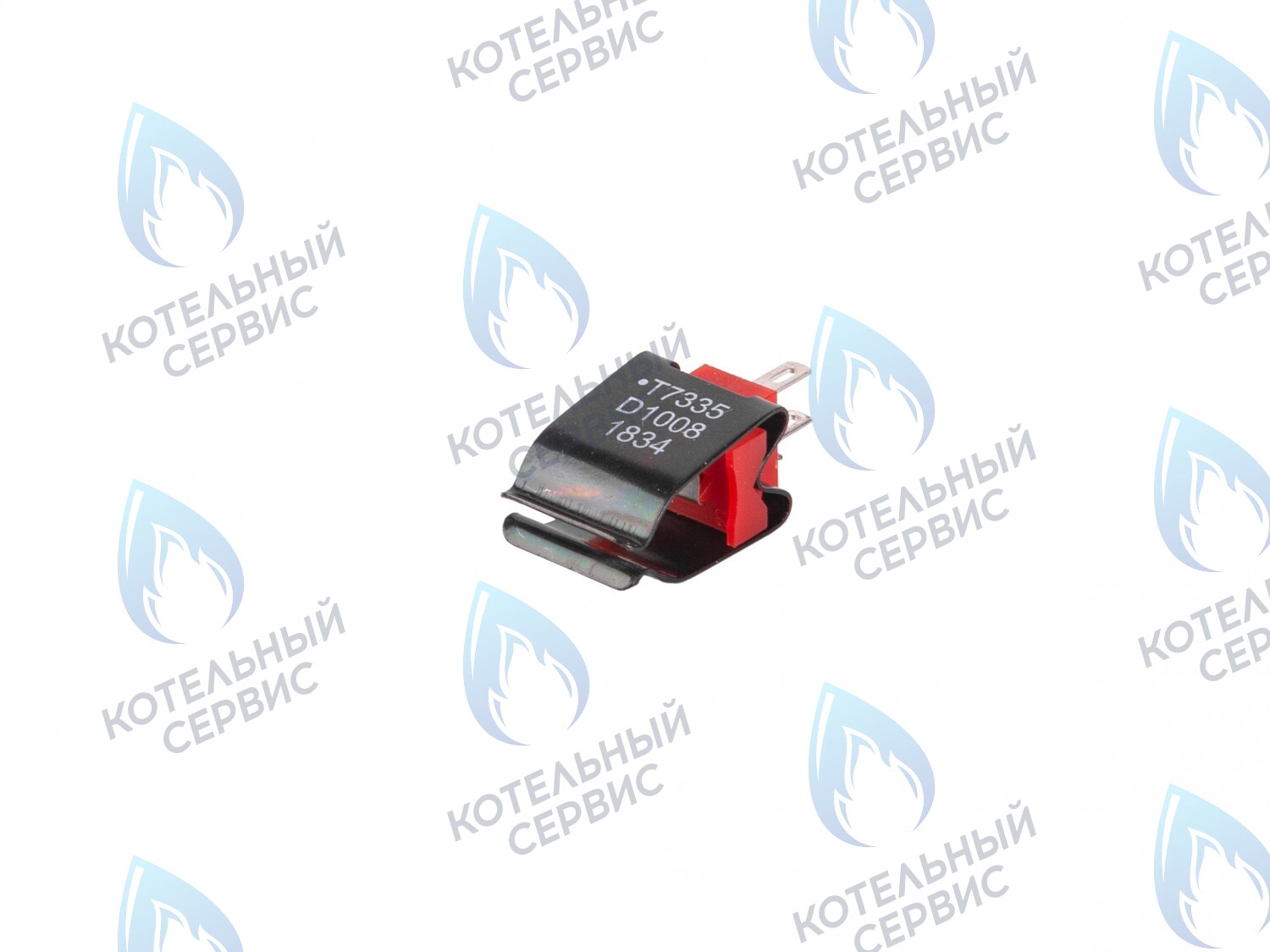 TSH002-29-HW Датчик температуры накладной NTC 1/2" (HW) в Новосибирске