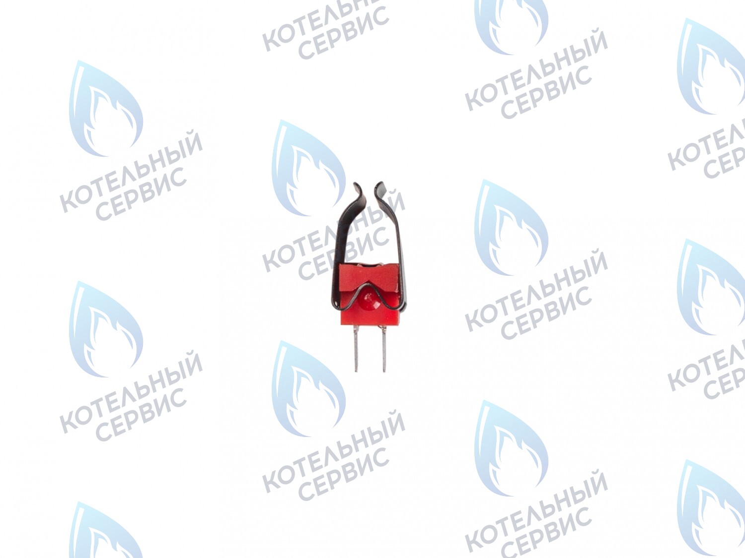 TSH002-29-HW Датчик температуры накладной NTC 1/2" (HW) в Новосибирске