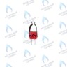 TSH002-29-HW Датчик температуры накладной NTC 1/2" (HW) в Новосибирске