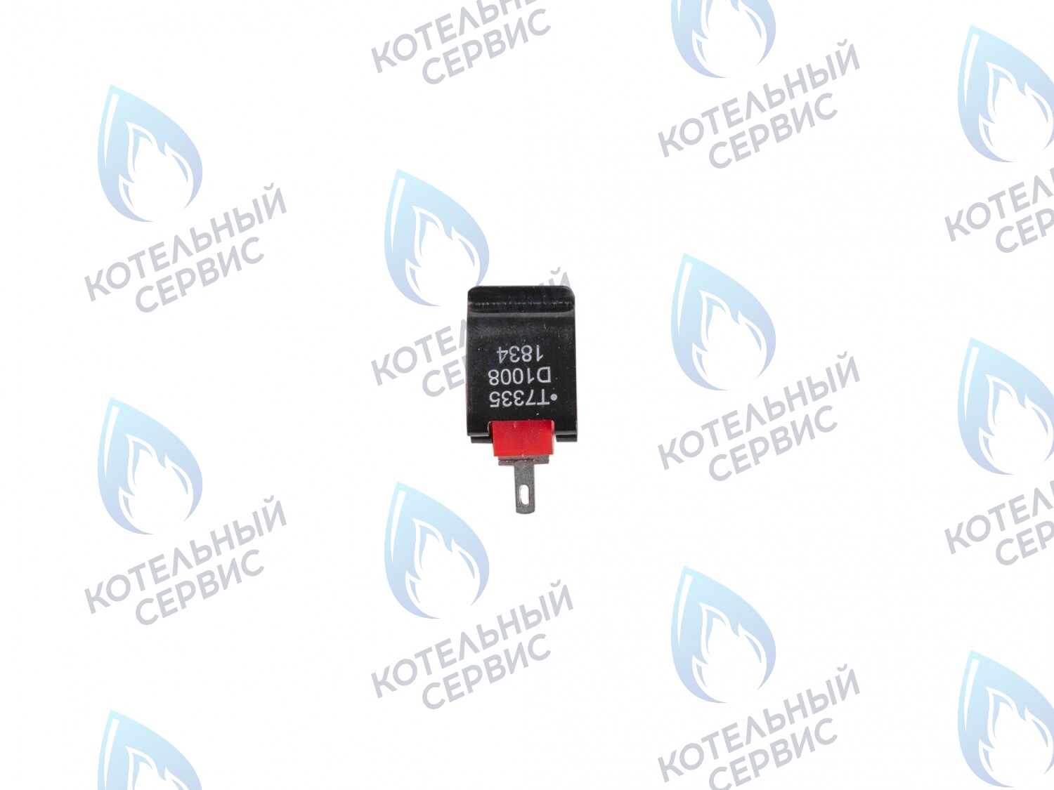TSH002-29-HW Датчик температуры накладной NTC 1/2" (HW) в Новосибирске