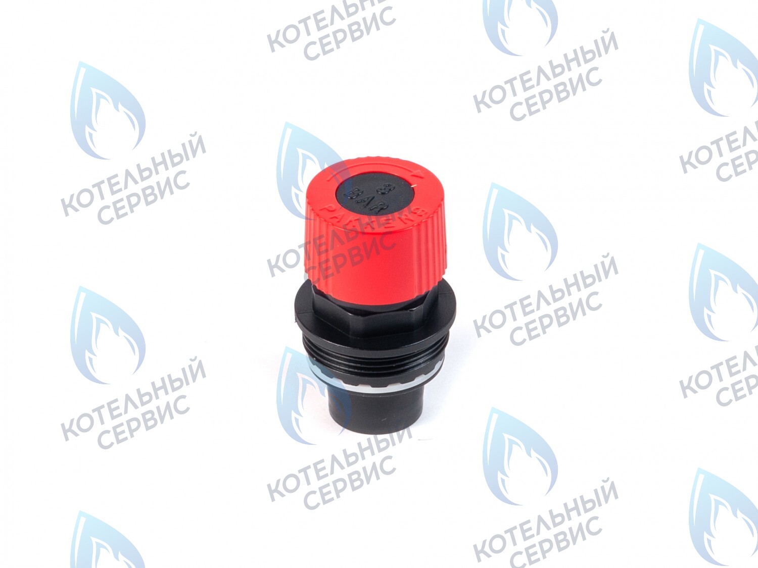 EV001-00-TR Клапан сбросной предохранительный 3бар PROTHERM Ягуар, Lynx, Гепард H-RU (0020118190, 0020118734) в Новосибирске