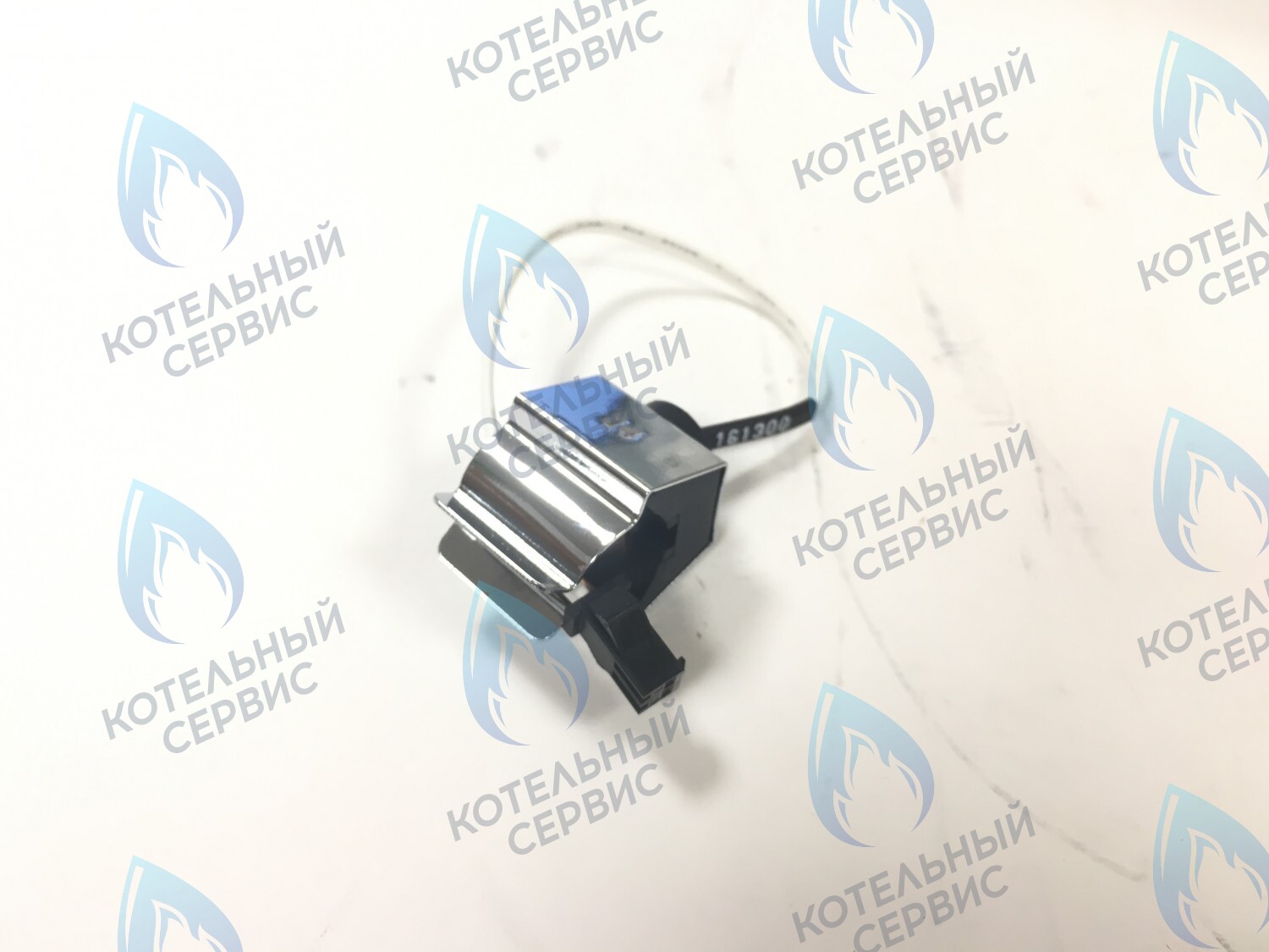 TSH005-G14 Датчик температуры накладной NTC G14 с проводом - папа (на 1/2" и 3/4") в Новосибирске