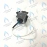 TSH005-G14 Датчик температуры накладной NTC G14 с проводом - папа (на 1/2" и 3/4") в Новосибирске