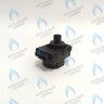 GM001-03 Сервопривод (мотор) трехходового клапана Универсальный 7,5 mm – 220/240V (С) FERROLI, ELSOTHERM, ELECTROLUX, Protherm, GAZECO, POLYKRAFT, ROC, OASIS, HAIER, CHAFFOTEAUX, ARISTON,  MIZUDO, ALPHATHERM, Thermex в Новосибирске