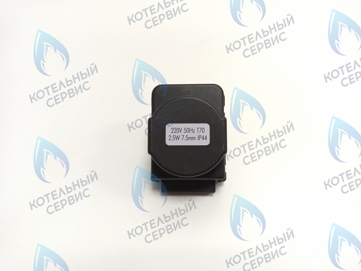 GM001-03 Сервопривод (мотор) трехходового клапана универсальный 7,5мм 220/240v (С) FERROLI, PROTHERM, VIESSMANN, ALPENHOFF, ALPHATHERM, ELECTROLUX, ROC, ELSOTHERM, OASIS, POLYKRAFT, HAIER, CHAFFOTEAUX, ARISTON, MIZUDO, ITALTHERM, THERMEX в Новосибирске